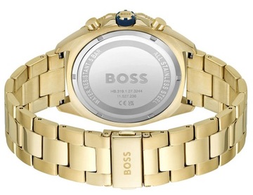 Nowy zegarek męski Hugo Boss 1513973