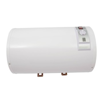 INTELIGENTNY ELEKTRYCZNY ZBIORNIK NA WODĘ 50L Z PRYSZNICEM