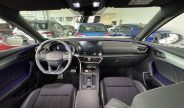 Cupra Formentor Crossover 1.5 TSI 150KM 2024 Cupra Formentor 1.5 TSI 150KM DSG 2024 FV VAT23%, zdjęcie 8