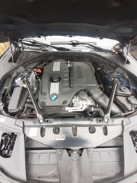 Bmw silnik 2015r n55b30a 320km