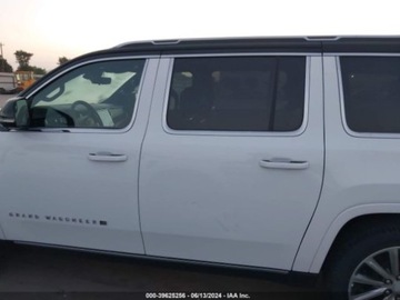 Jeep 2023 Jeep Wagoneer 2023r., 4x4, 3.0L 3.0 Benzyna 510KM, zdjęcie 5