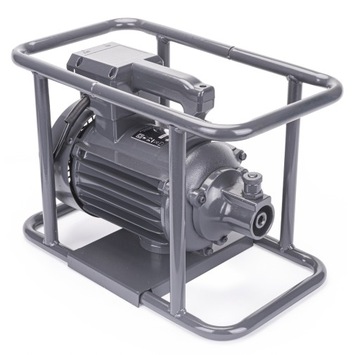 WIBRATOR DO BETONU ZAGĘSZCZARKA ZAGĘSZCZANIE WIBROWANIA 1500 W 2850 obr/min