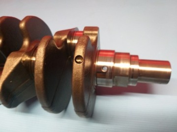 1.6 HDI TDCI 8V EURO 5 HŘÍDEL OJNICE