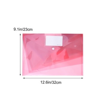 ОДНА ПРОЗРАЧНАЯ ПАПКА С ФАЙЛАМИ