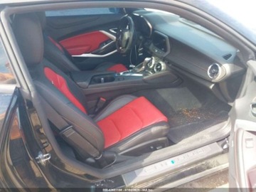 Chevrolet Camaro VI Coupe 6.2 455KM 2022 Chevrolet Camaro 2SS 2022 6.2l 6.2 Benzyna 455KM, zdjęcie 9