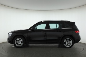 Mercedes GLB SUV 1.3 200 163KM 2020 Mercedes GLB GLB 200, Salon Polska, 1. Właściciel, zdjęcie 2