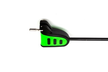 КРИСТАЛЛ Свингеры. Система крепления линии ворот - GM 555