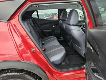 Peugeot 2008 II SUV 1.2 PureTech 130KM 2020 Peugeot 2008 1,2 benzyna 130KM nawigacja led, zdjęcie 6