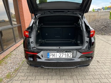 Opel 2023 Opel Grandland 1.2 benzyna 130 KM automat kamera zarej w PL ksiazka s, zdjęcie 30