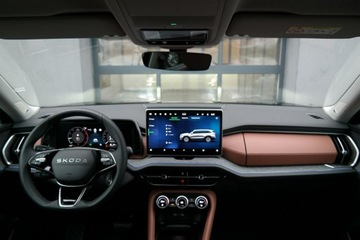 Skoda Kodiaq II 2025 Škoda Kodiaq Skoda Kodiaq Kodiaq Selection 2.0, zdjęcie 13