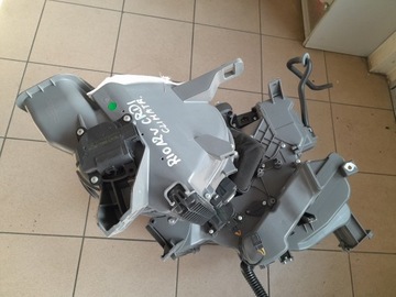 KIA RIO III IV 2011-15R 1.1 1.4 CRDI RADIÁTOR CLIMATRONIC KOMPLETNÍ