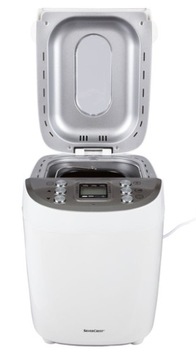АВТОМАТИЧЕСКАЯ ХЛЕБОПЕЧКА SILVERCREST 850ВТ