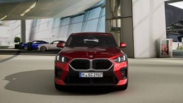 BMW X2 U10 2026 BMW X2 sDrive20i, zdjęcie 4