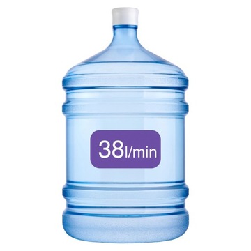 Сифон для душевого поддона, очищаемый сверху, 90 мм, хром RADAWAY Turboflow 2 TB21