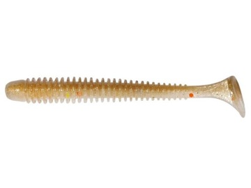 KEITECH SWING IMPACT 2,5''/6,4 LT37 GOLDEN SHINER