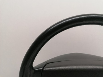 MERCEDES S CLASS W140 КОЖАНЫЙ РУЛЬ ОРИГИНАЛ