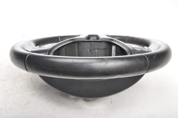 VOLVO S60 II V60 КОЖАНЫЙ РУЛЕВОЙ КОЛЕСО P31250592