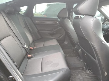 Honda 2022 Honda Accord Sport 2022 2.0l 2.0 Benzyna 252KM, zdjęcie 10