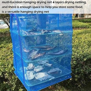 СУШИЛЬНАЯ СЕТКА ДЛЯ СУШКИ ГРИБОВ, ТРАВ, РЫБЫ, ФРУКТОВ