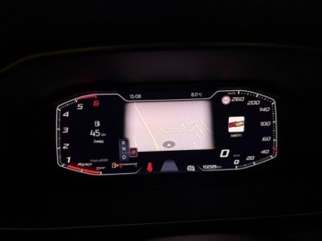 Seat Leon IV Sportstourer 2.0 TDI CR 150KM 2022 Seat Leon 2.0 TDI 150 KM DSG ACC Line Assist Kamera Keyless FV23, zdjęcie 14