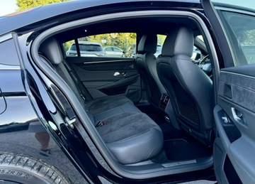  DS Automobiles DS 9 Performance Line,Full wersja, zdjęcie 11