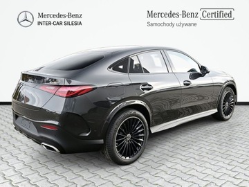 Mercedes GLC C254/X254 Coupe 2.0 200 204KM 2025 Mercedes-Benz GLC 2.0 Benzyna 204KM, zdjęcie 4