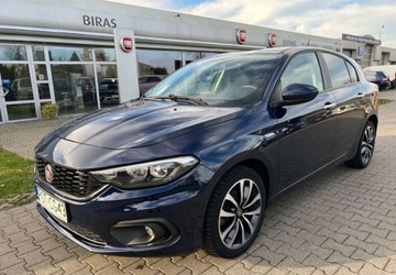 Fiat Tipo II Sedan 1.4 95KM 2019 Fiat Tipo Fiat Tipo Kombi 1.4 16V Easy