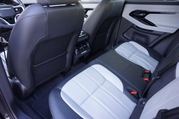 Land Rover Range Rover Evoque II SUV 2.0 Si4 200KM 2022 Land Rover Range Rover Evoque R-Dynamic, 4x4,aut,ACC, panorama, skory, kam, zdjęcie 15