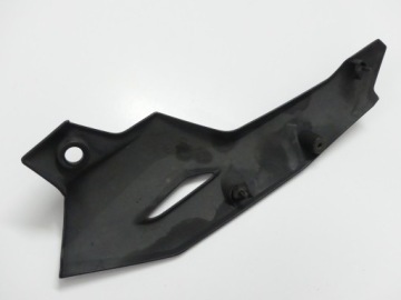 КРЫШКА БОКОВОГО ОБтекателя PLOW P KAWASAKI Z900 20+