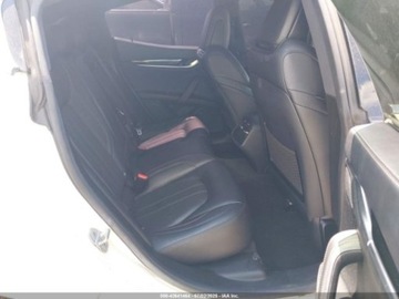 Maserati Ghibli III 2019 Maserati Ghibli Grandsport 3.0 Benzyna 345KM, zdjęcie 10