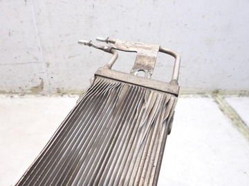 ОХЛАДИТЕЛЬ ТОПЛИВА VW EOS 2.0 TDI 1K0203491B