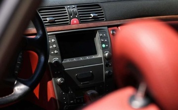 Lancia Thesis 2.4 JTD 185KM 2006 Lancia Thesis THESIS 2.4 JTD 185 KM SPORTIVA Bi-Color Warszawa 2.4 Diesel, zdjęcie 12