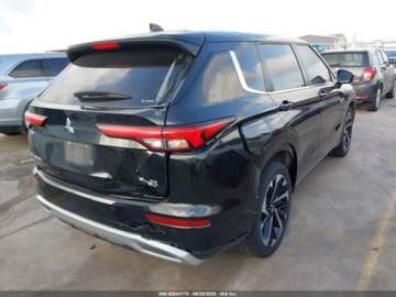 Mitsubishi Outlander III 2023 Mitsubishi Outlander 2023 MITSUBISHI OUTLANDER PHEV SE S-AWC 2.4 Hybryda, zdjęcie 5