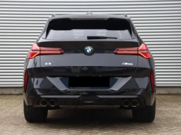 BMW X3 G45 2025 BMW X3 M50 xDrive Suv 3.0 (398KM) 2025, zdjęcie 4