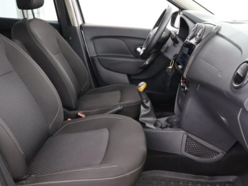 Dacia Logan II Sedan Facelifting 1.0 SCe 73KM 2018 Dacia Sandero 1.0 SCe, Salon Polska, zdjęcie 8
