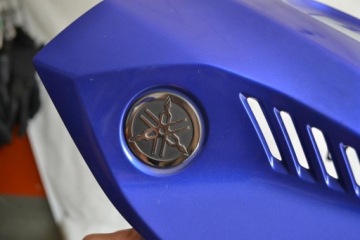 Крышка бака Yamaha YZF R3