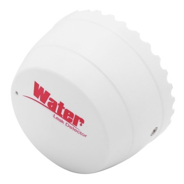Беспроводной детектор утечки воды 3 В Wi-Fi Сигнализация переполнения Красный