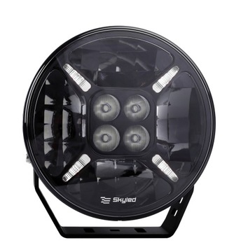 SKYLED COSMO9X ПОЛНОСТЬЮ СВЕТОДИОДНАЯ ФАРА ДАЛЬНЕГО РАСХОДА