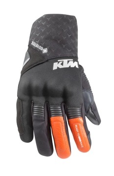RĘKAWICE MOTOCYKLOWE KTM GORE-TEX r.XXL/12 promo