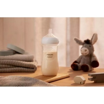 Набор бутылочек AVENT Natural Response 330 мл 906/02