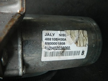 NISSAN NOTE E11 SLOUPEC VOLANT SE SERVA 48810BH00A