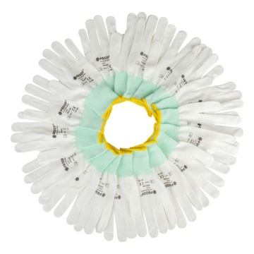 РАБОЧИЕ ПЕРЧАТКИ ПЯТНИЧНЫЕ ПЕРЧАТКИ 10