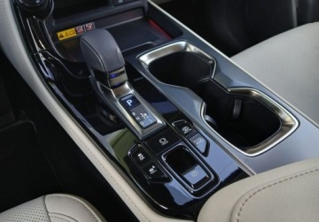 Lexus NX II SUV Facelifting 2.5 450h+ 309KM 2024 Lexus NX NX 450h Omotenashi FV23 Salon PL Serwis ASO 1 wlasciciel, zdjęcie 23