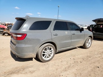 Dodge Durango III 2021 Dodge Durango RT 2021 5.7l 5.7 Benzyna 360KM, zdjęcie 3