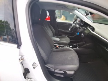 Opel Corsa F 2022 OPEL CORSA F F-VAT 23%, Salon PL, Bezwypadkowy, Automat, Elegance S&amp;S Aut, zdjęcie 13