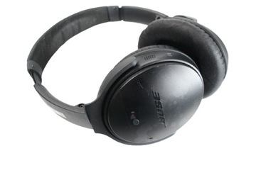 Bose Quietcomfort 35 II słuchawki bezprzewodowe
