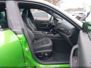 Maserati Levante 2023 Maserati Levante Modena 2023 3.0 Benzyna 424KM, zdjęcie 10