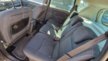 Renault Scenic III XMOD Energy TCe 115KM 2014 Renault Scenic 1.2 Tce 104tysk, zdjęcie 19