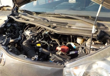 Toyota iQ 2009 Toyota iQ Okazja Benzyna 72KM, zdjęcie 7