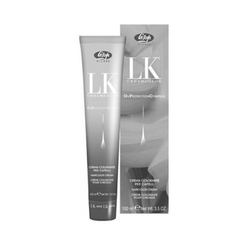 Lisap LK OPC Farba do włosów 11/07 100 ml